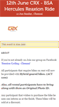 Mobile Screenshot of crx11.doattend.com