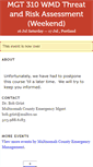 Mobile Screenshot of mgt310b.doattend.com