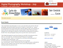 Tablet Screenshot of photoatlds-july.doattend.com