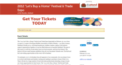 Desktop Screenshot of buyhome.doattend.com