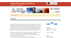 Desktop Screenshot of photoatlds.doattend.com