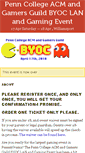 Mobile Screenshot of byoc.doattend.com