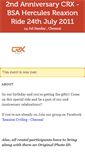 Mobile Screenshot of crx12.doattend.com