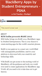 Mobile Screenshot of base-psna.doattend.com
