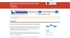 Desktop Screenshot of osf.doattend.com