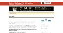 Desktop Screenshot of bido9.doattend.com