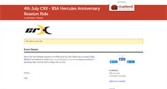 Desktop Screenshot of crx3.doattend.com