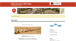 Desktop Screenshot of dr50.doattend.com