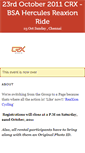 Mobile Screenshot of crx14.doattend.com